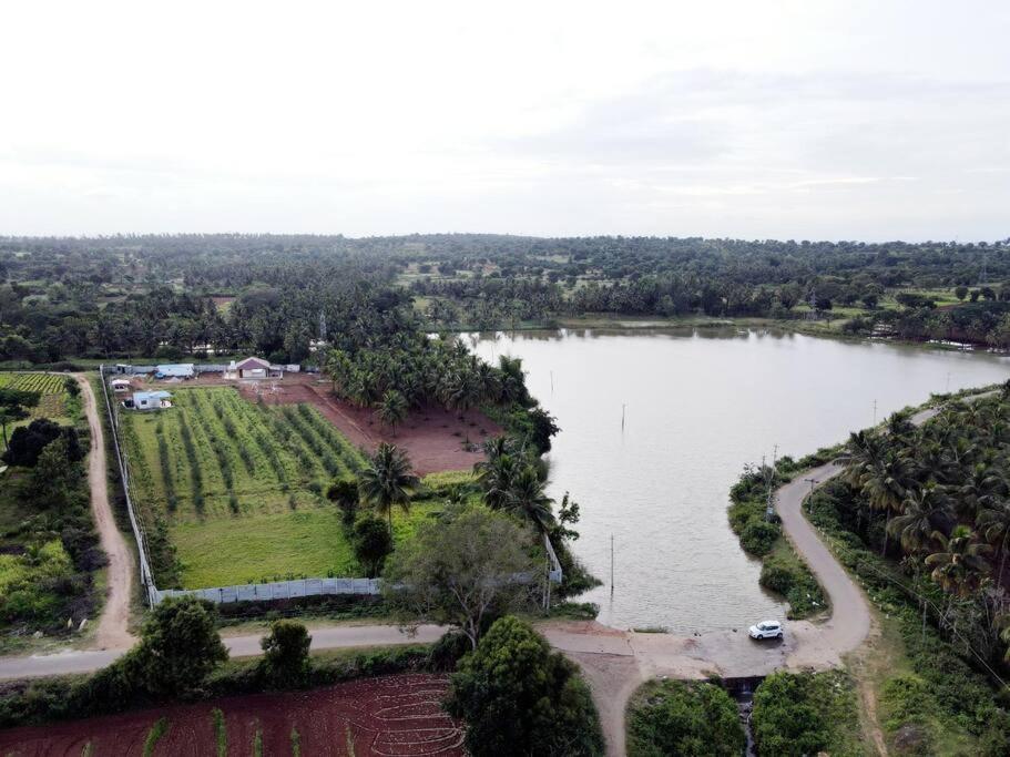 Encanto Farmstay Mysore Exterior photo