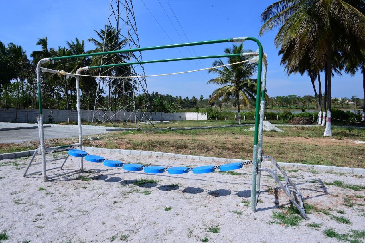 Encanto Farmstay Mysore Exterior photo